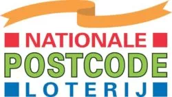 Nationale Postcode Loterij bon