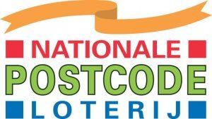 Nationale Postcode Loterij bon