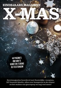 Glossy Kerstmagazine