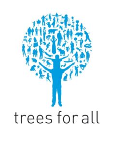 Steun Trees for all met uw kerstpakket
