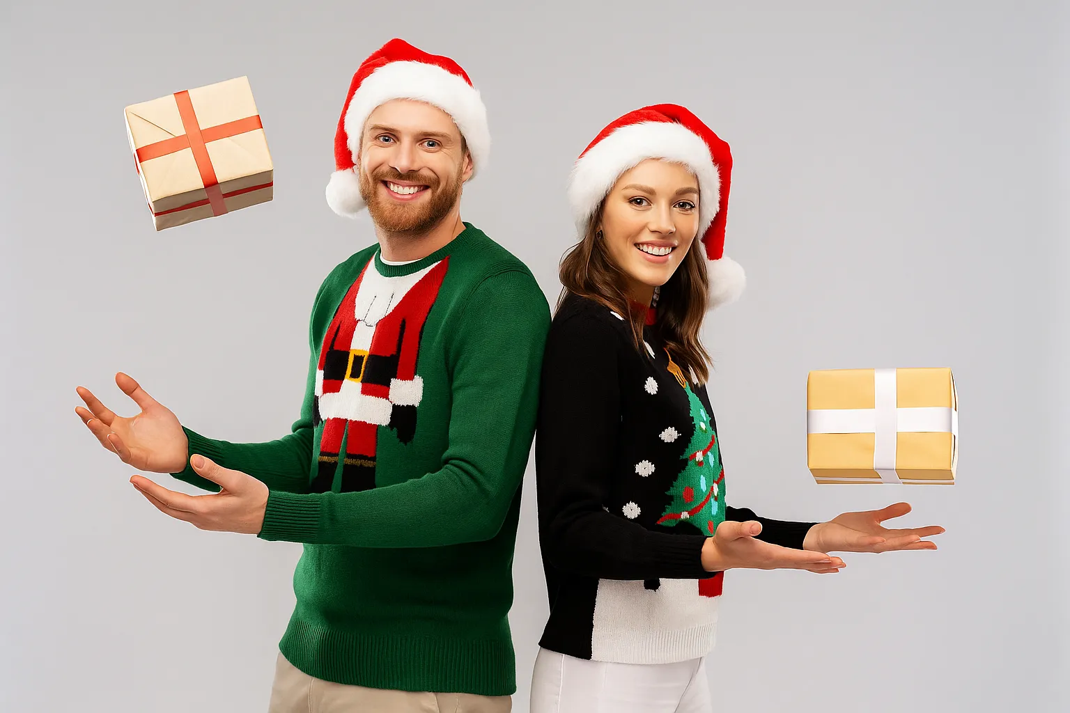 Klantenservice Kerstpakkettenplaza.nl – 15 specialisten bereikbaar