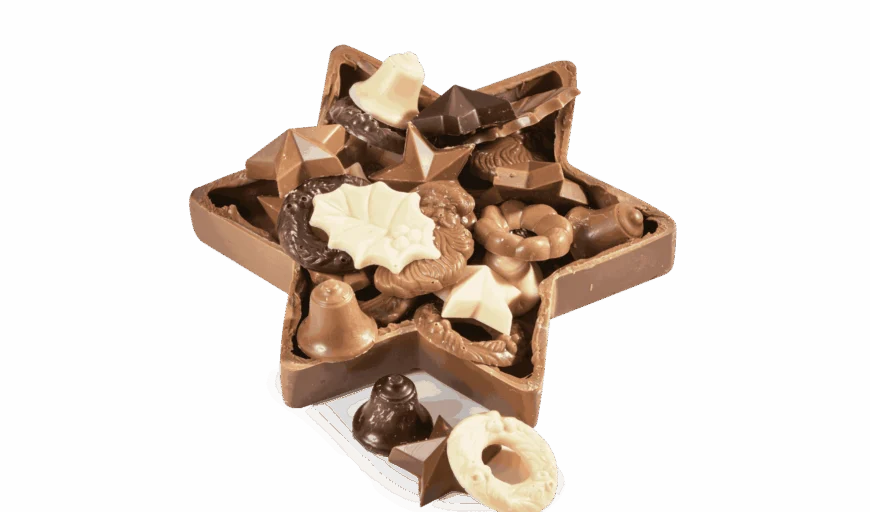 Choco star