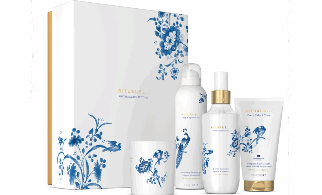 The Ritual of Mehr - Mini Set Energise