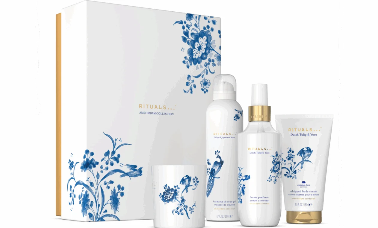 The Ritual of Mehr - Mini Set Energise