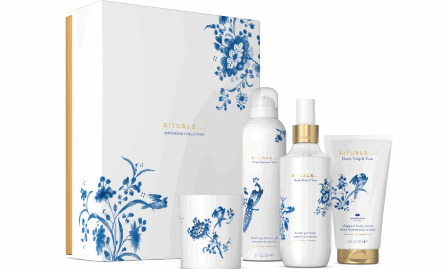 The Ritual of Mehr - Mini Set Energise