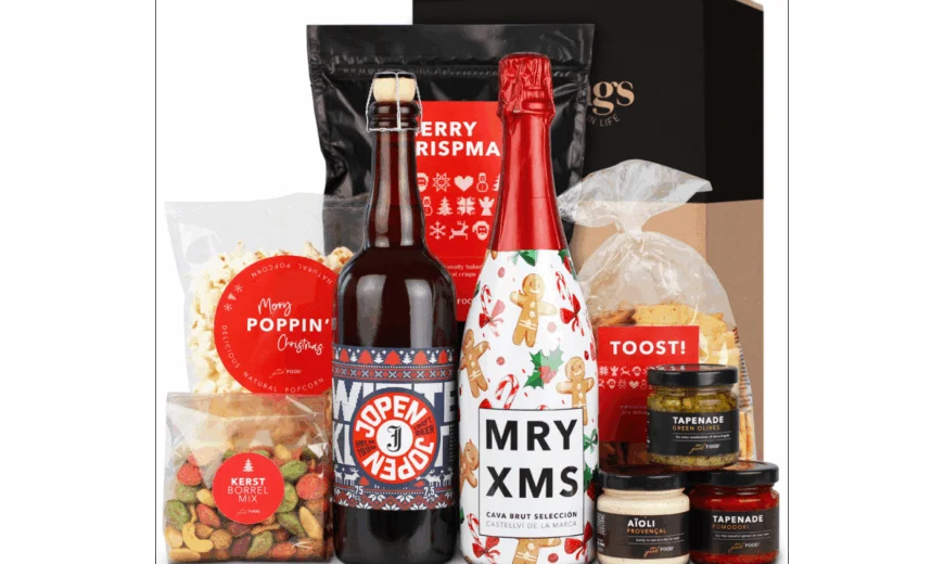 All I Want for Christmas