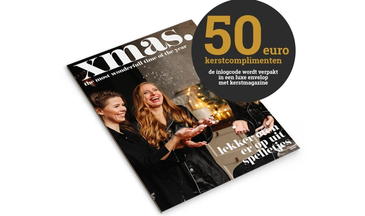 Kerstcomplimenten 50
