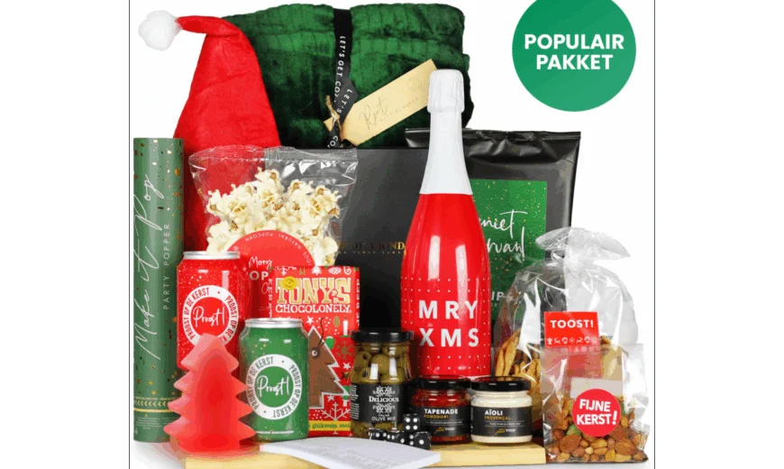 Onder de deken met Cava