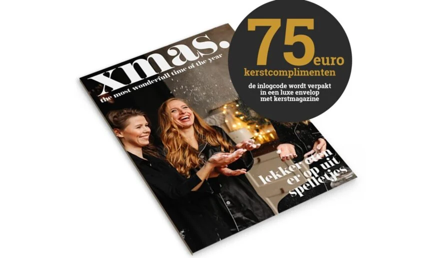 Kerstcomplimenten 75