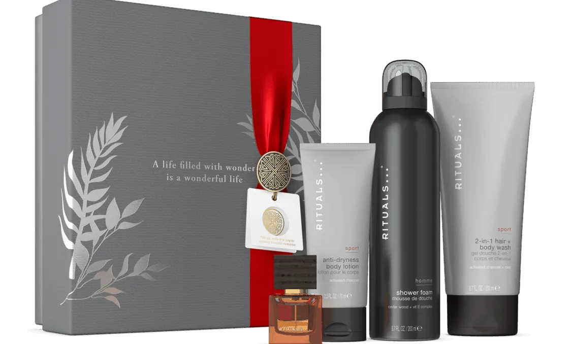 Rituals Homme - Medium