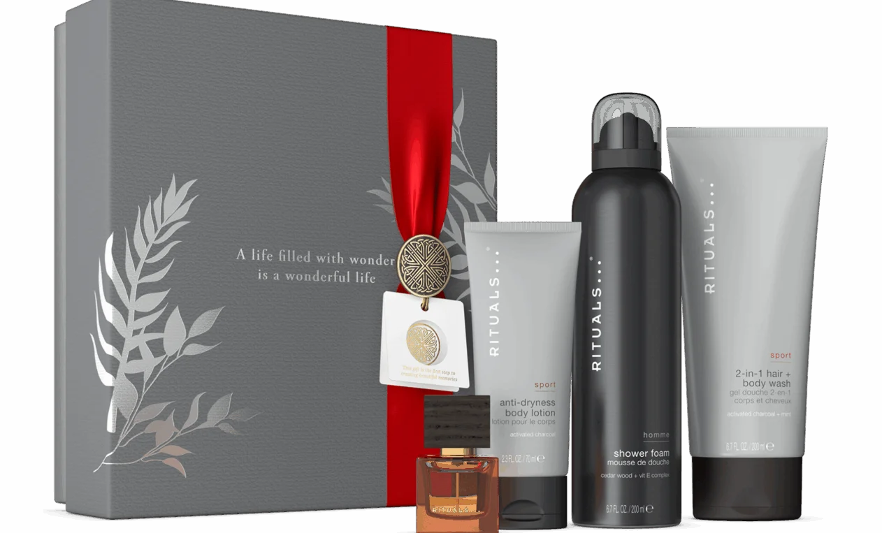 Rituals Homme - Medium