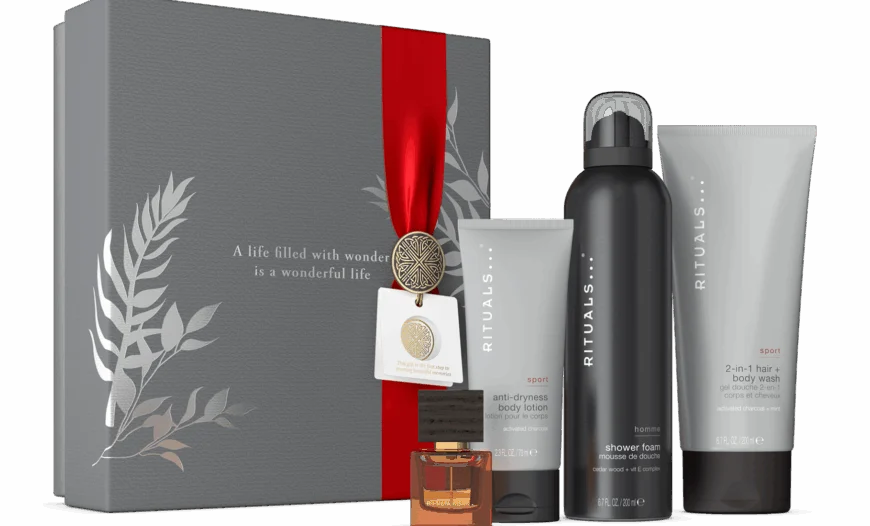 Rituals Homme - Medium