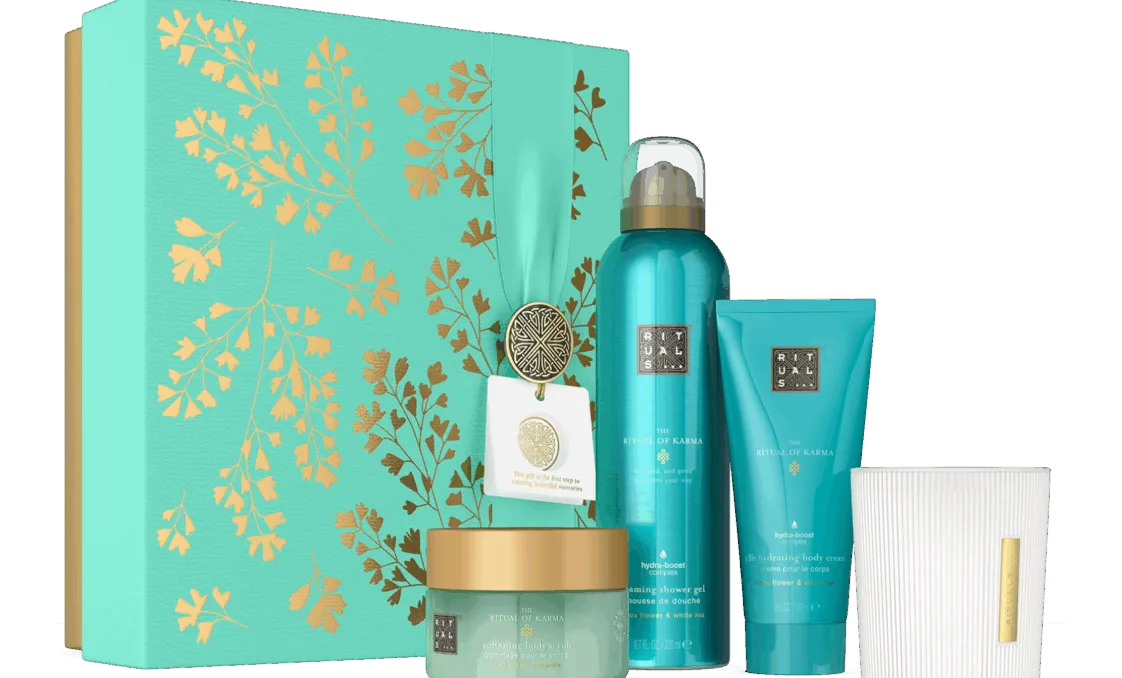 The Ritual of Karma - Medium