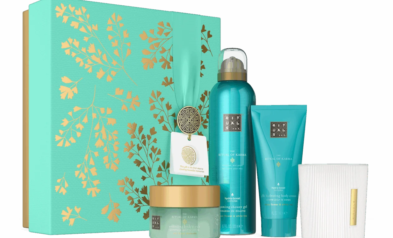 The Ritual of Karma - Medium