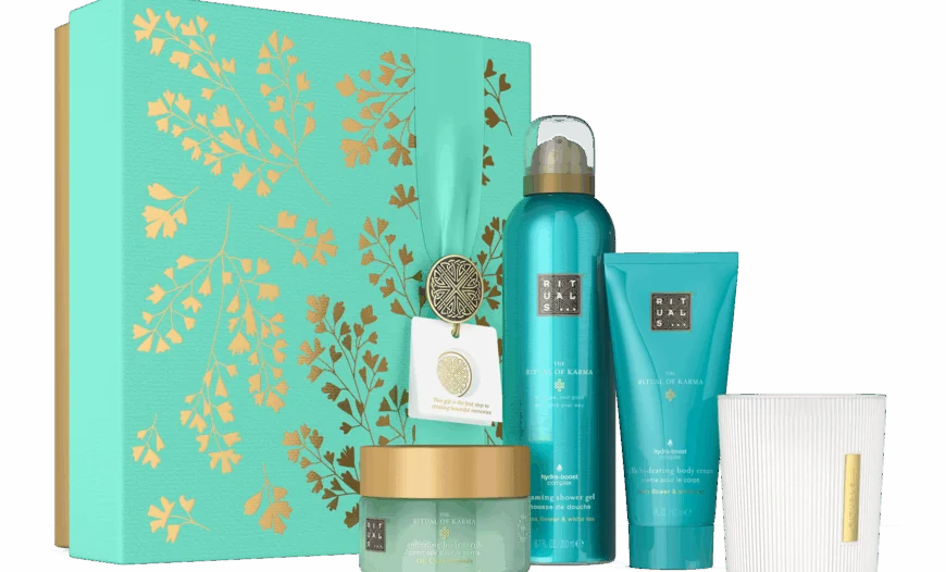 The Ritual of Karma - Medium