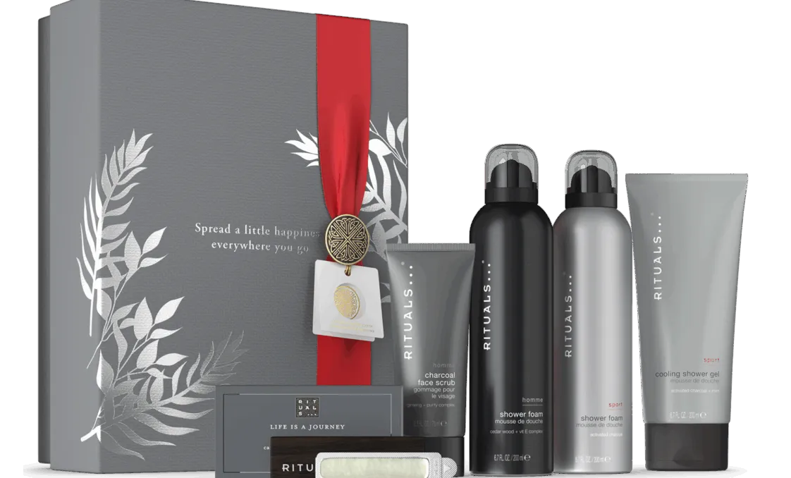 Rituals Homme - Large