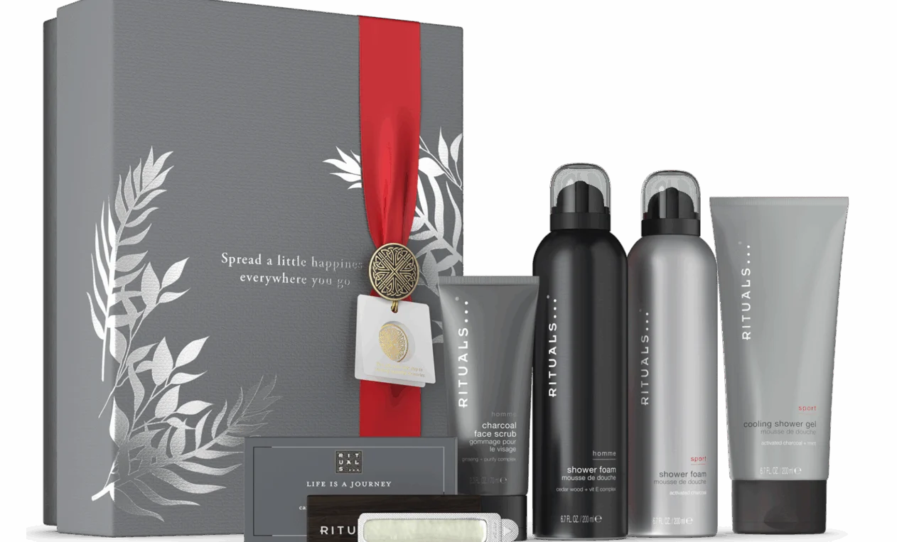Rituals Homme - Large