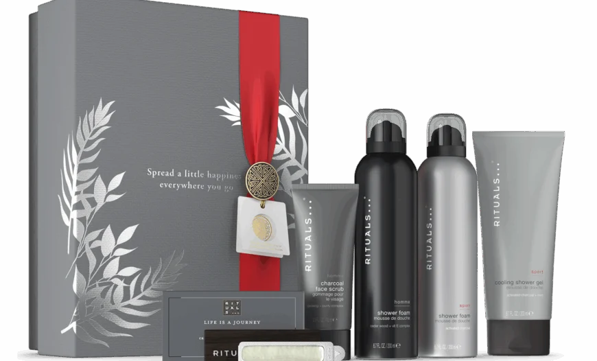 Rituals Homme - Large