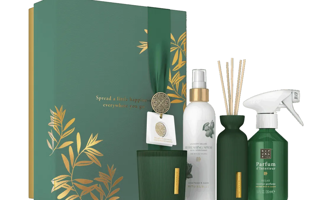 The Ritual of Jing - Large