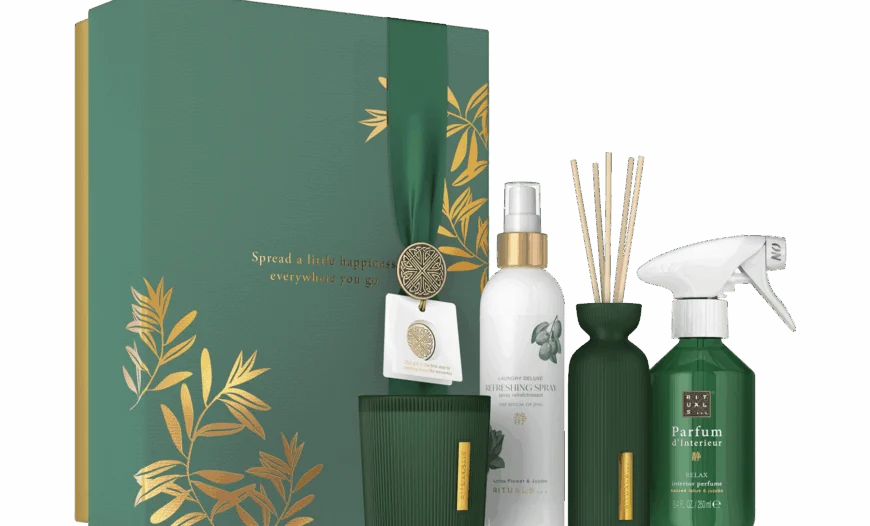 The Ritual of Jing - Large