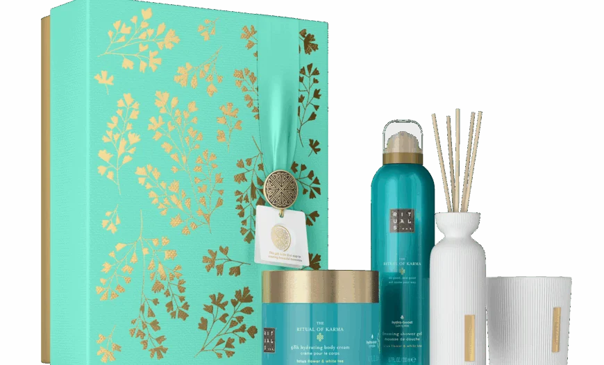 The Ritual of Karma - Large