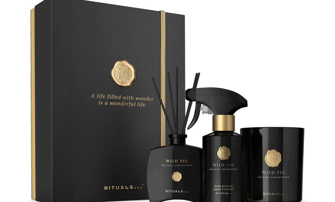 Private Collection - Wild Fig