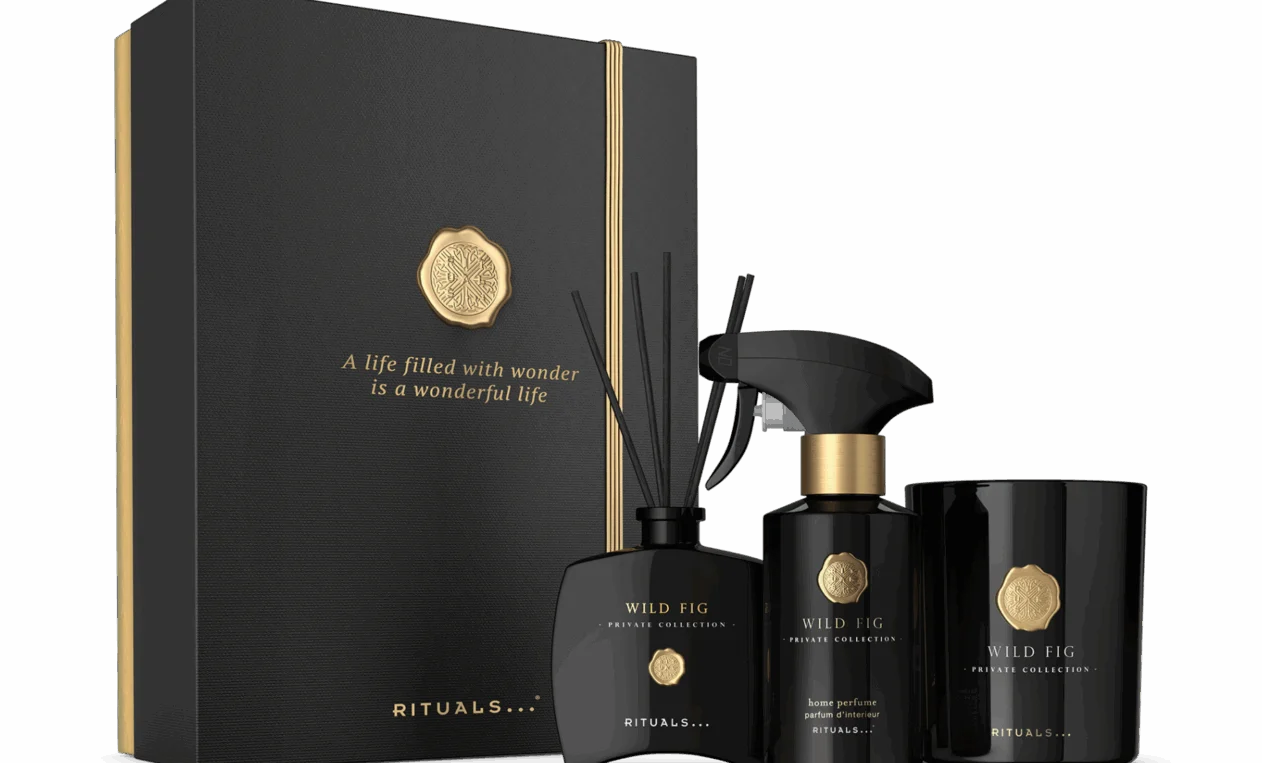 Private Collection - Wild Fig