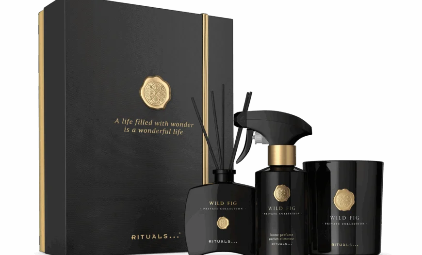 Private Collection - Wild Fig