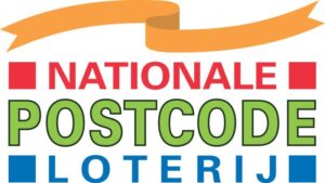 Nationale Postcode Loterij bon