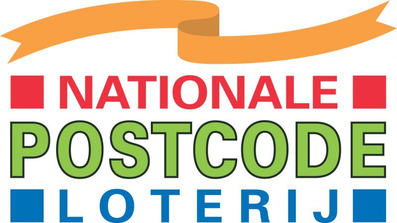 Nationale Postcode Loterij bon