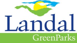 Landal GreenParks Waardecheque