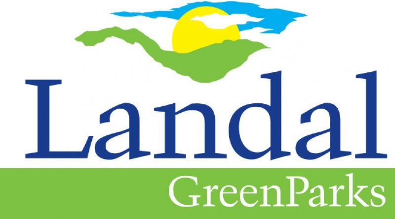 Landal GreenParks Waardecheque